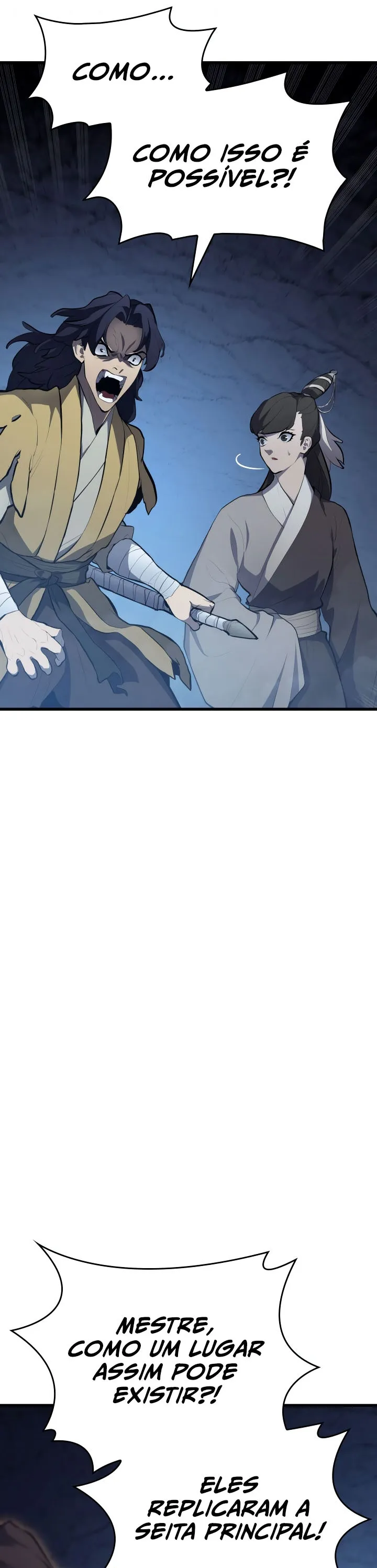 Read Reaper of the Drifting Moon PT Manga Online