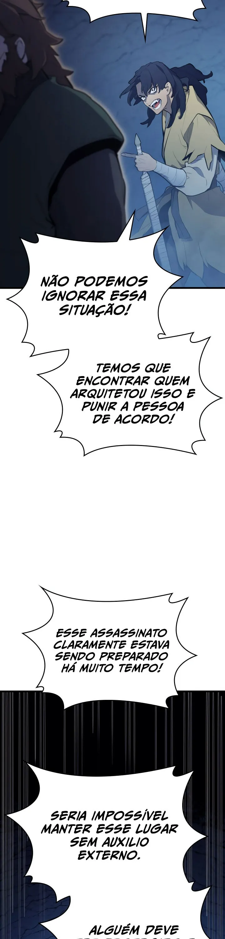 Read Reaper of the Drifting Moon PT Manga Online