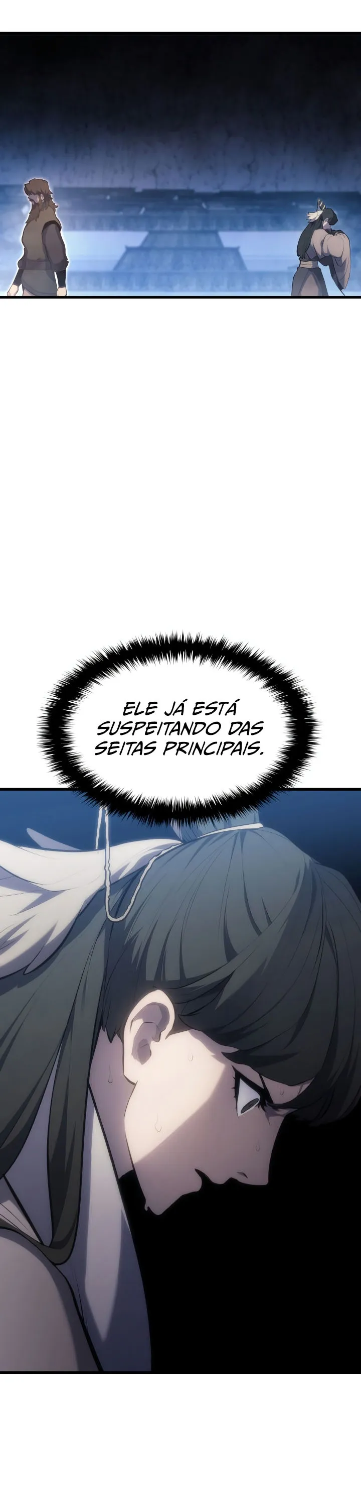 Read Reaper of the Drifting Moon PT Manga Online
