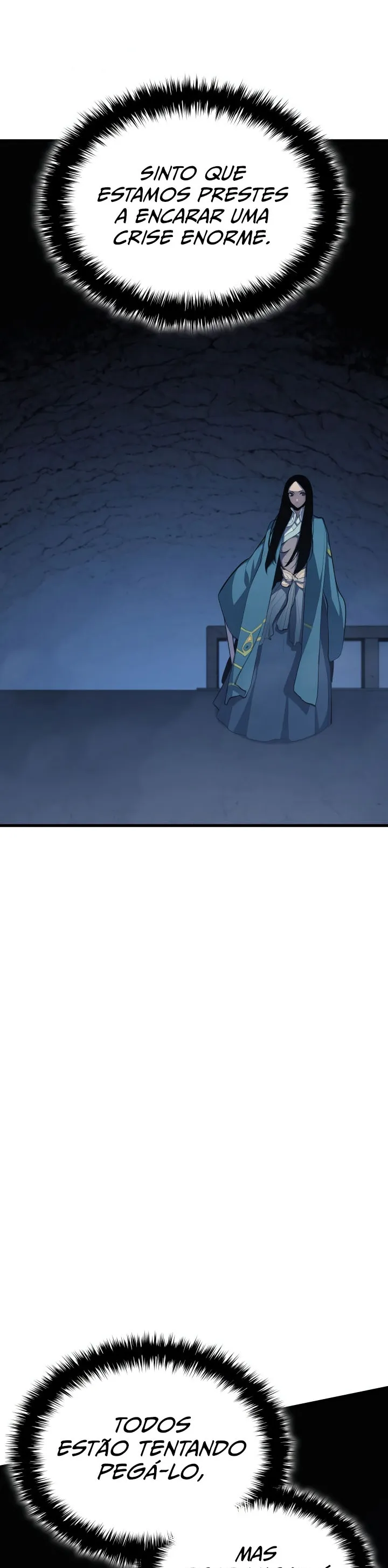 Read Reaper of the Drifting Moon PT Manga Online