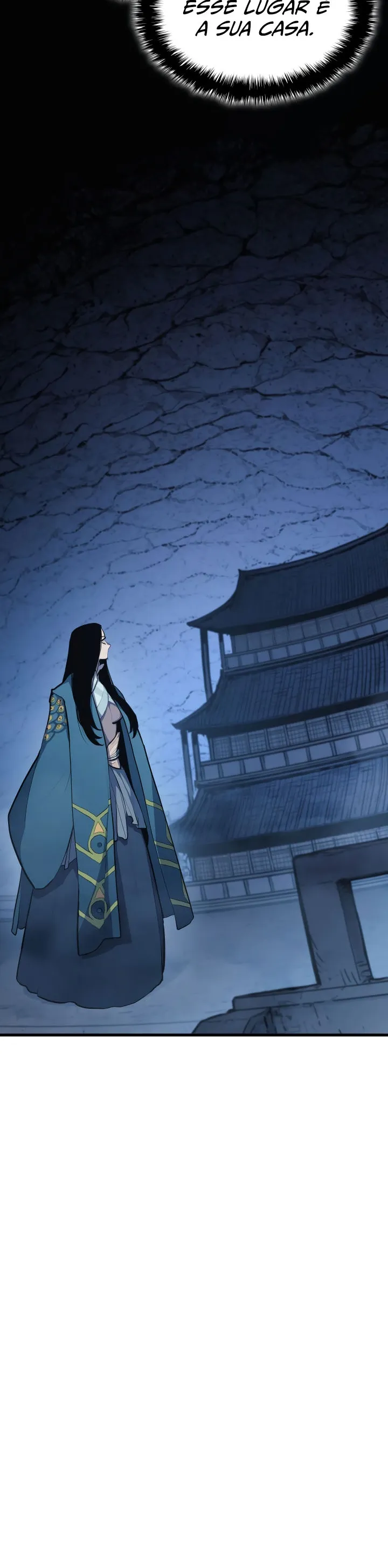 Read Reaper of the Drifting Moon PT Manga Online