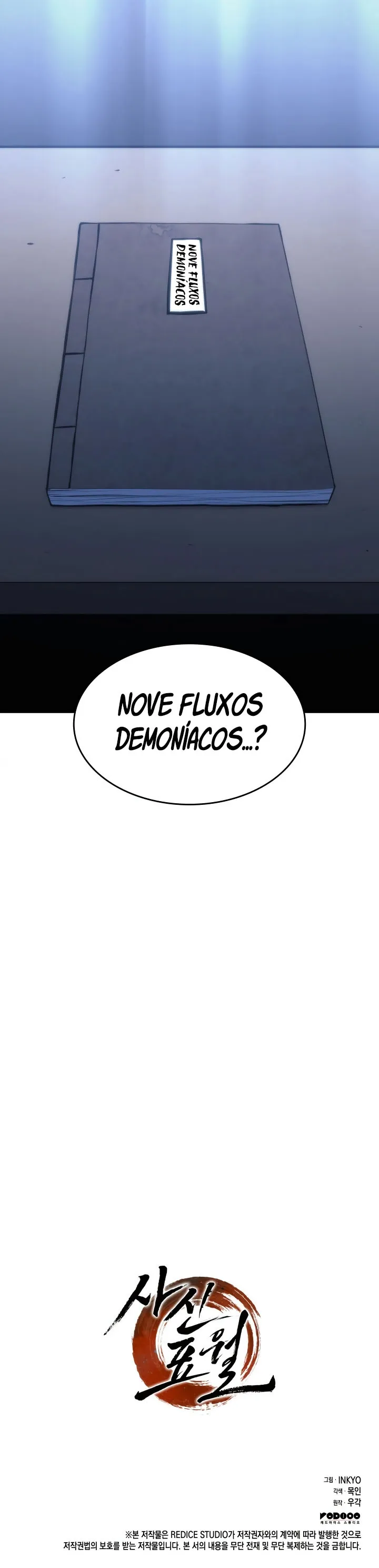 Read Reaper of the Drifting Moon PT Manga Online