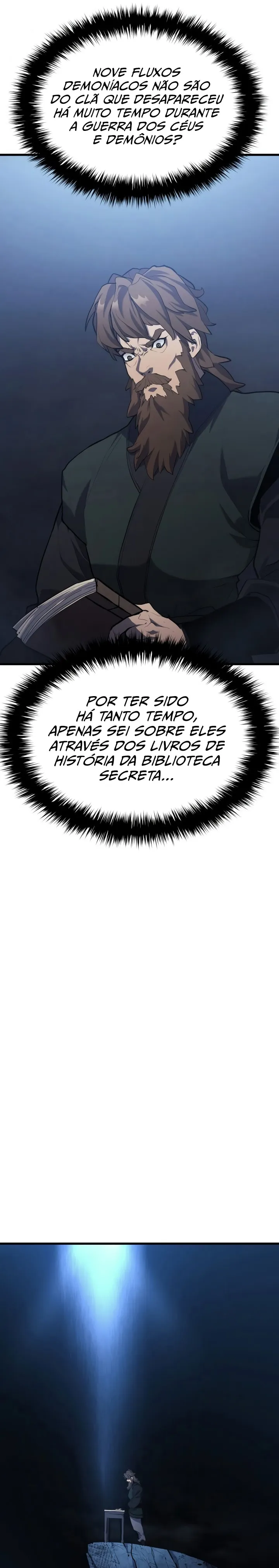 Read Reaper of the Drifting Moon PT Manga Online