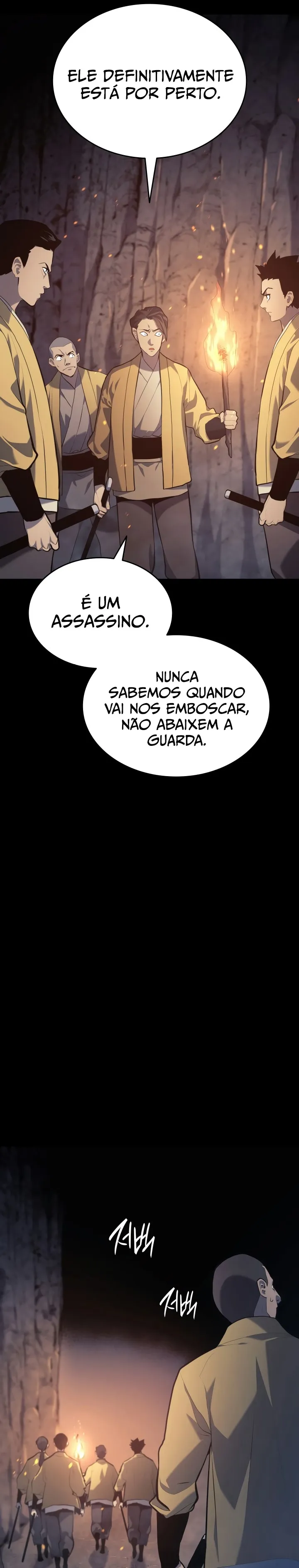 Read Reaper of the Drifting Moon PT Manga Online