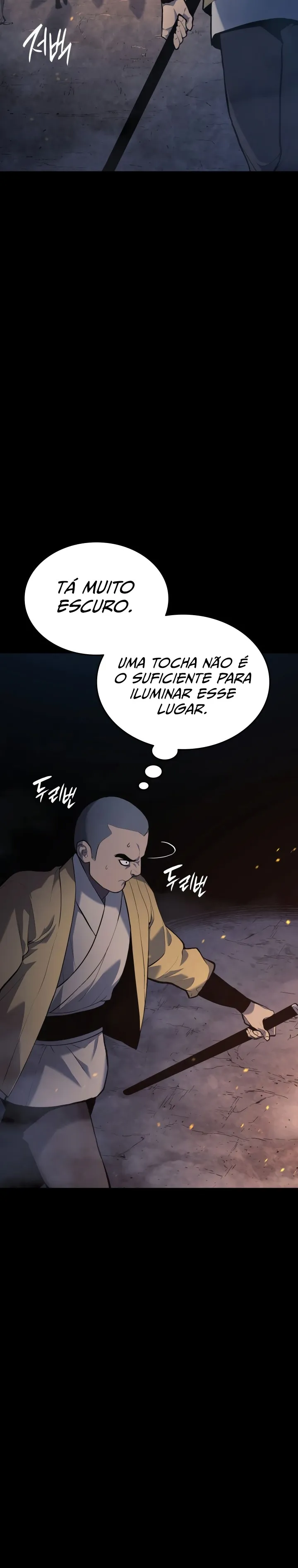 Read Reaper of the Drifting Moon PT Manga Online