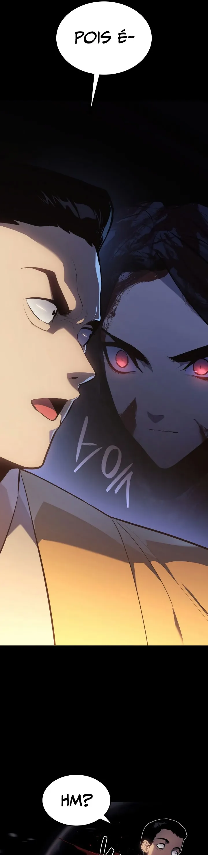 Read Reaper of the Drifting Moon PT Manga Online