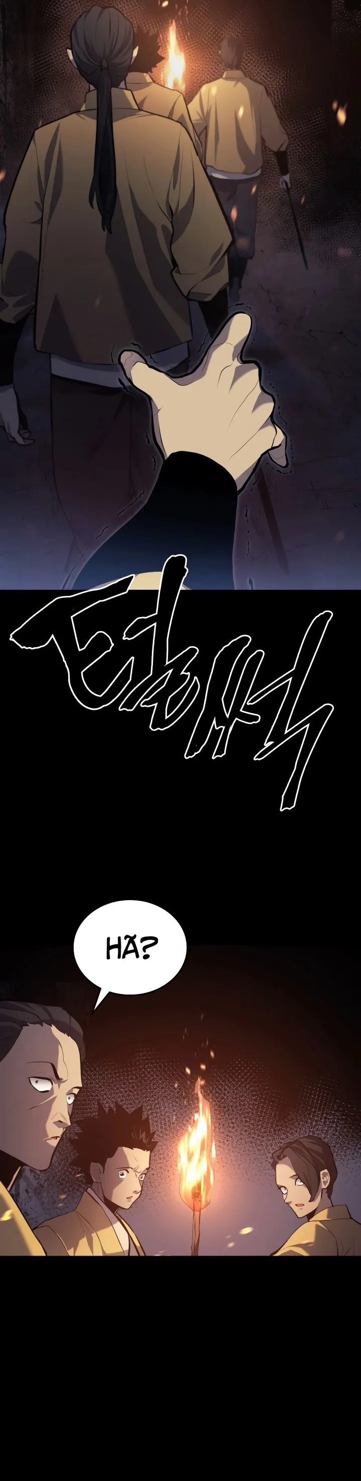 Read Reaper of the Drifting Moon PT Manga Online