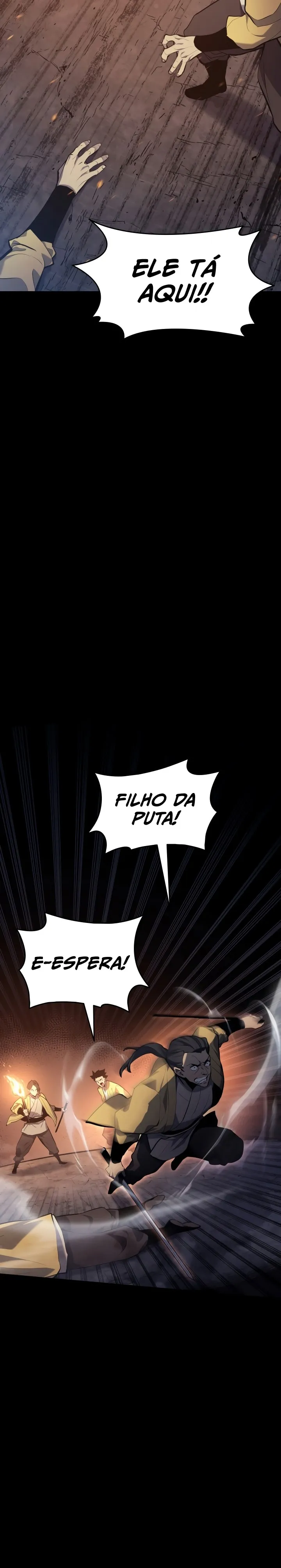 Read Reaper of the Drifting Moon PT Manga Online