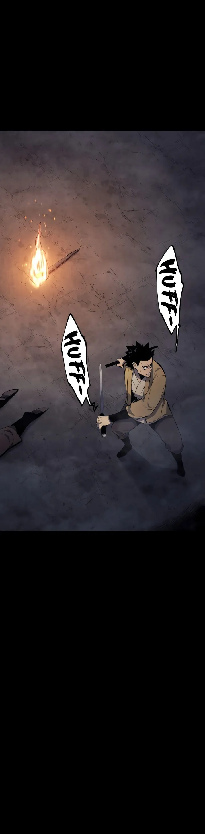 Read Reaper of the Drifting Moon PT Manga Online