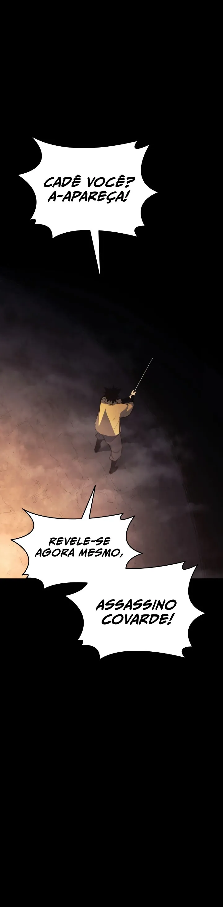 Read Reaper of the Drifting Moon PT Manga Online