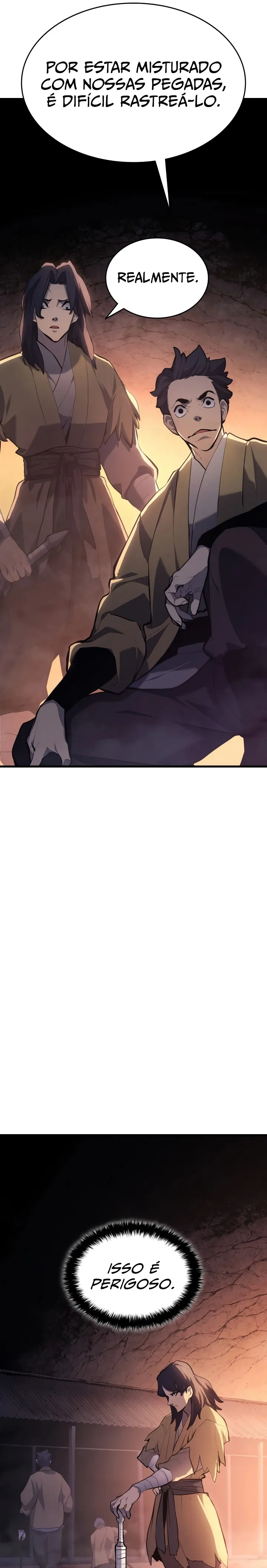 Read Reaper of the Drifting Moon PT Manga Online