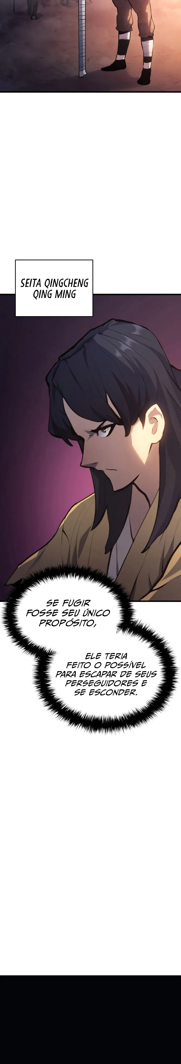 Read Reaper of the Drifting Moon PT Manga Online