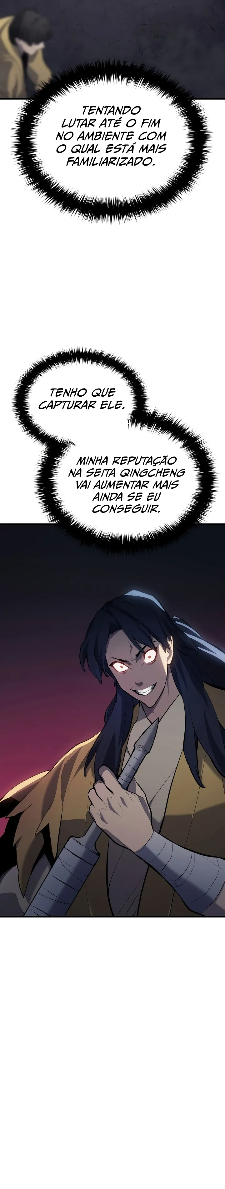 Read Reaper of the Drifting Moon PT Manga Online