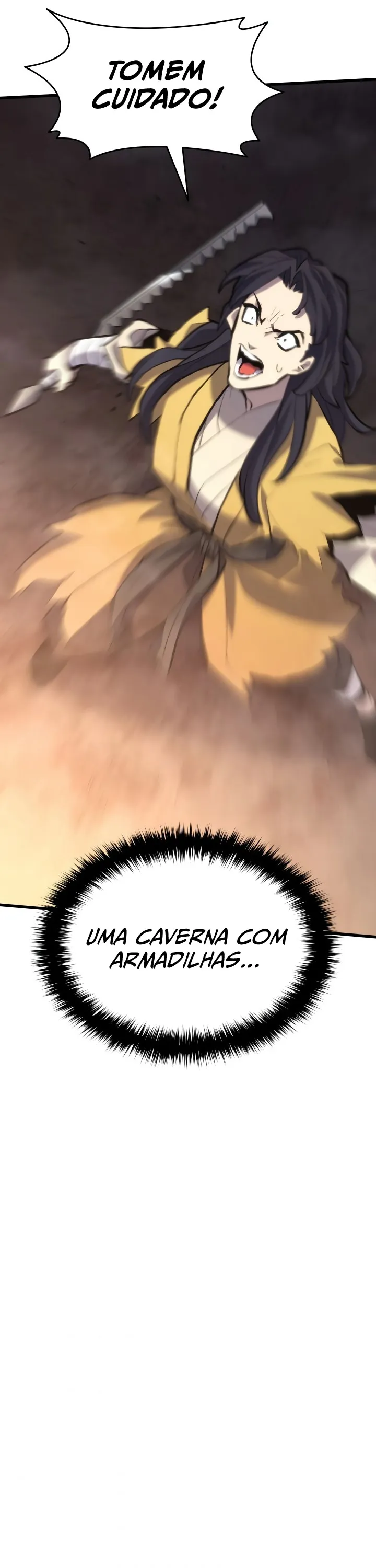 Read Reaper of the Drifting Moon PT Manga Online