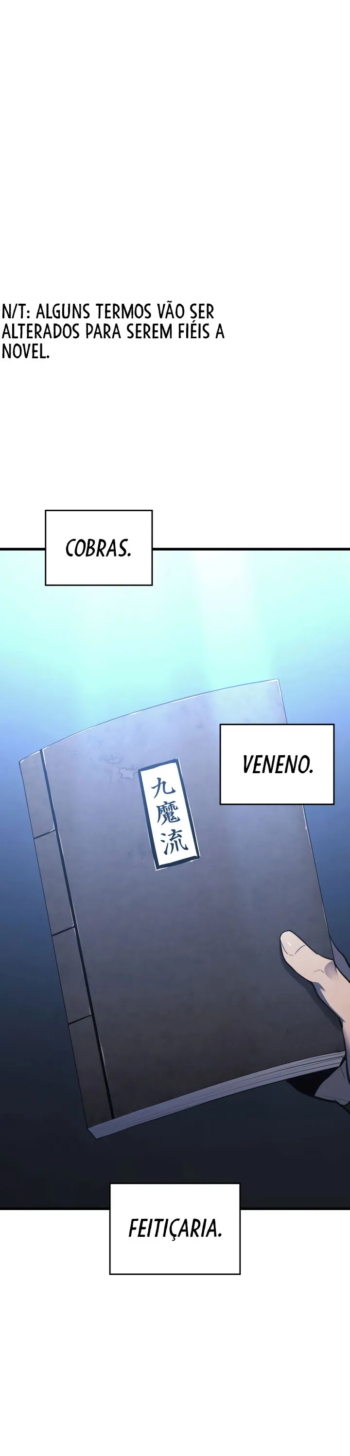 Read Reaper of the Drifting Moon PT Manga Online