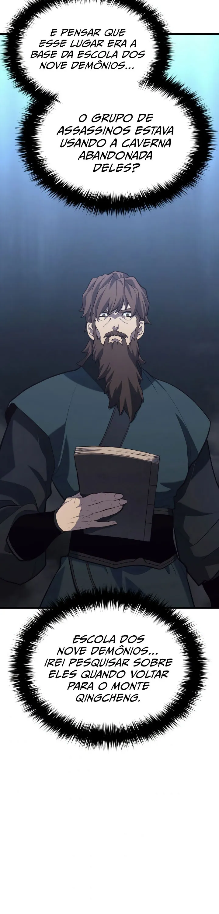 Read Reaper of the Drifting Moon PT Manga Online