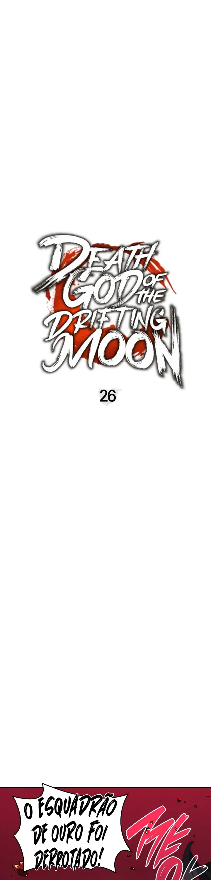 Read Reaper of the Drifting Moon PT Manga Online