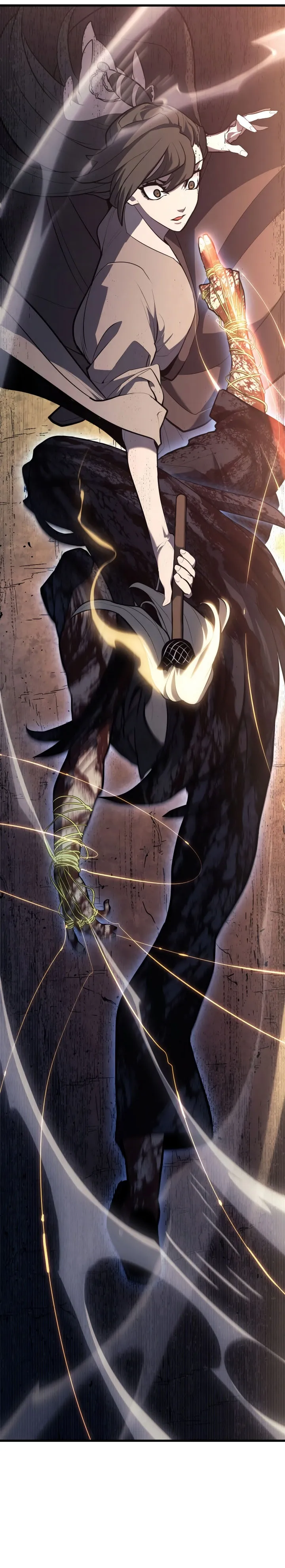 Read Reaper of the Drifting Moon PT Manga Online