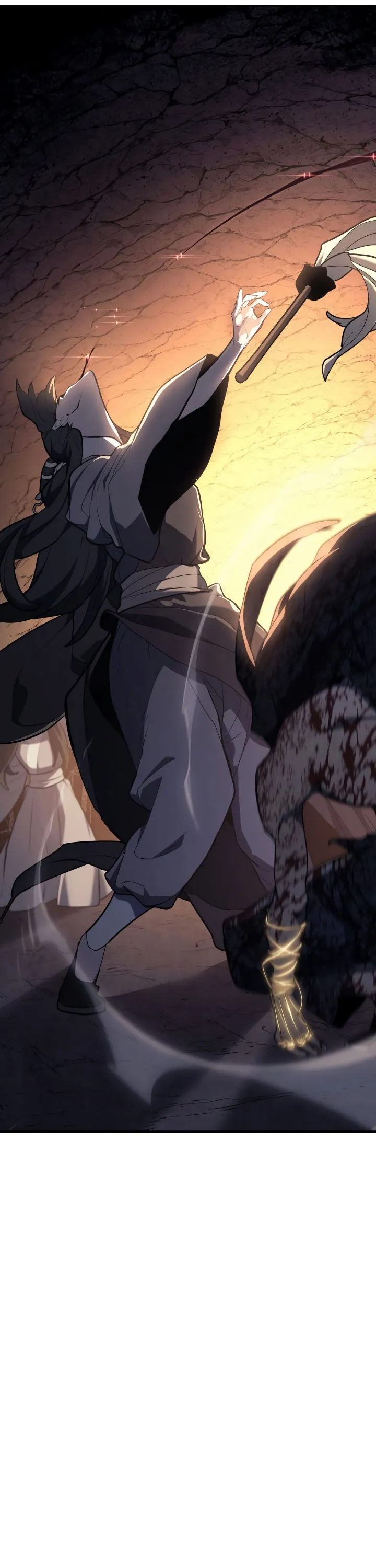 Read Reaper of the Drifting Moon PT Manga Online