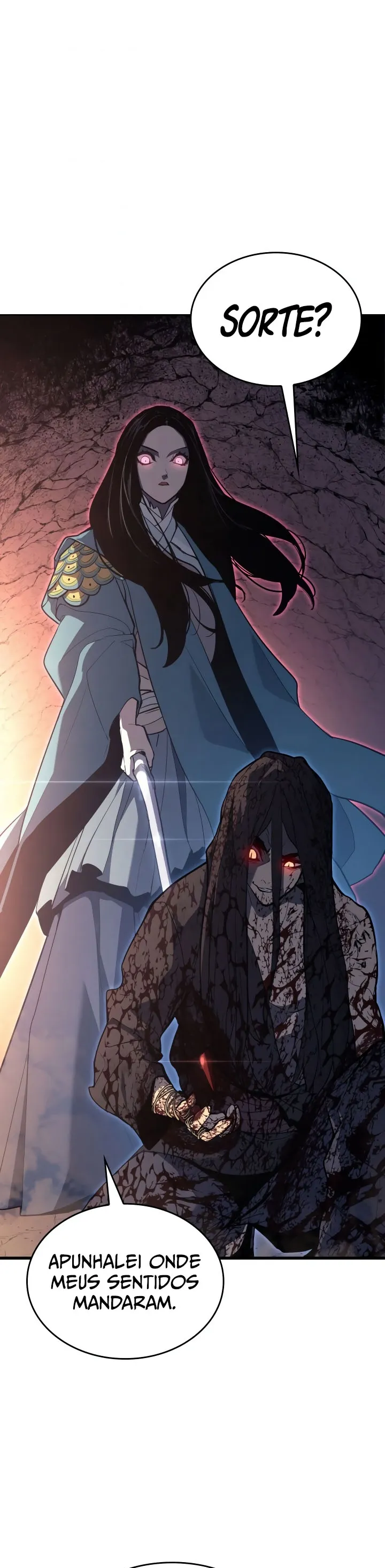 Read Reaper of the Drifting Moon PT Manga Online