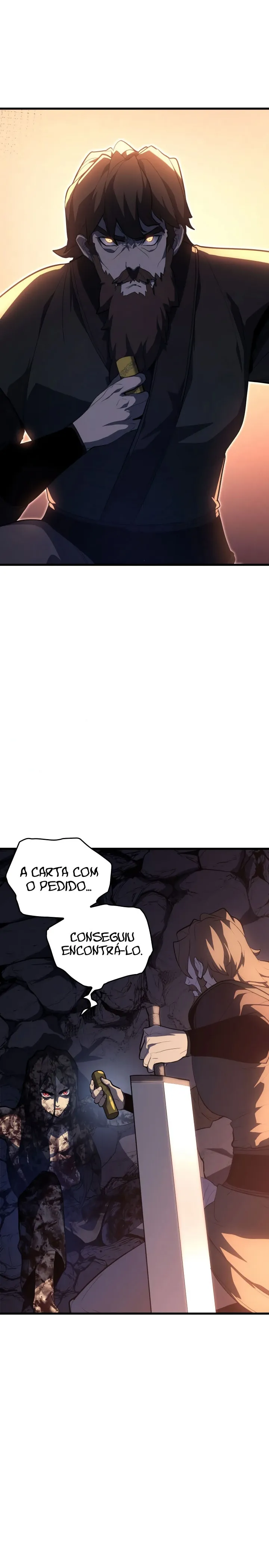 Read Reaper of the Drifting Moon PT Manga Online