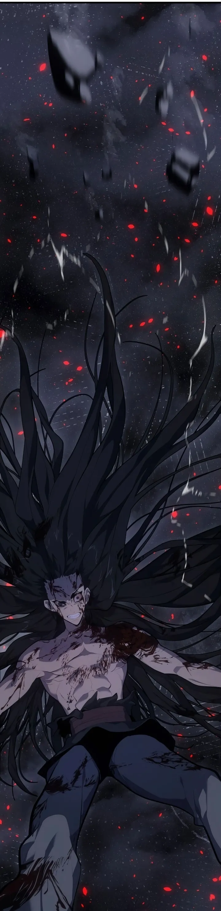 Read Reaper of the Drifting Moon PT Manga Online
