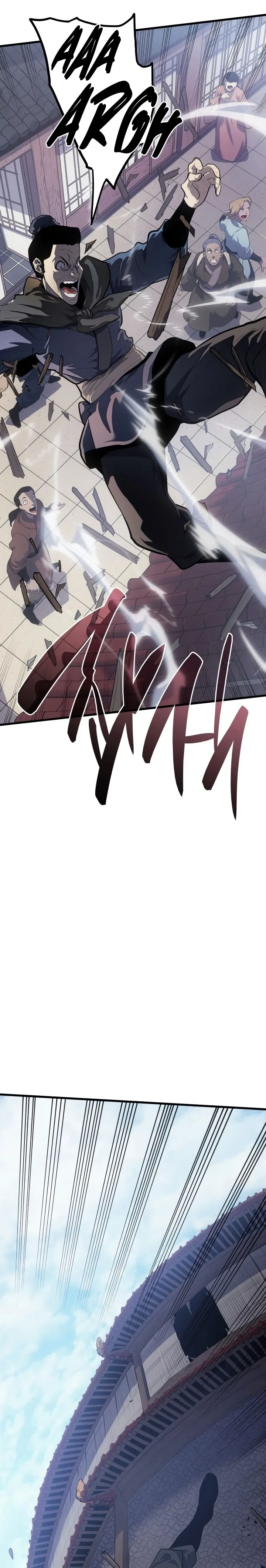 Read Reaper of the Drifting Moon PT Manga Online