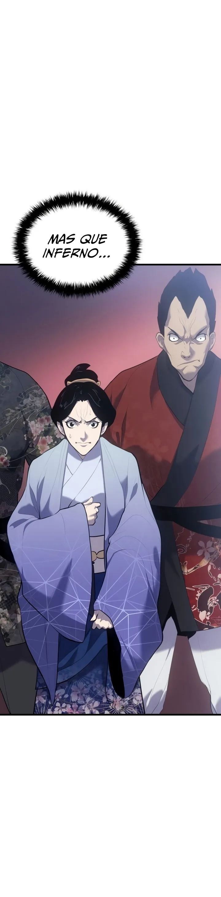Read Reaper of the Drifting Moon PT Manga Online