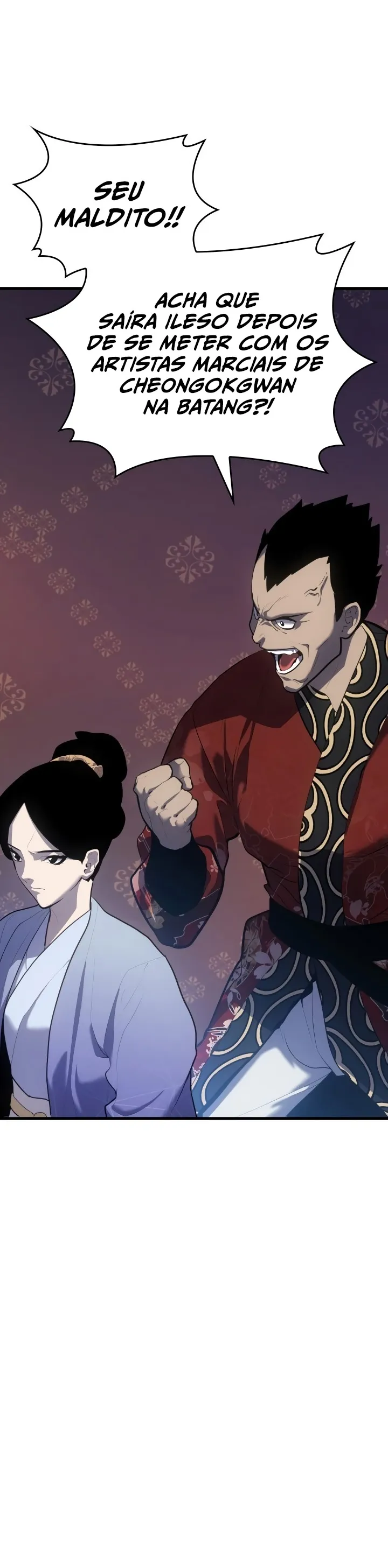 Read Reaper of the Drifting Moon PT Manga Online
