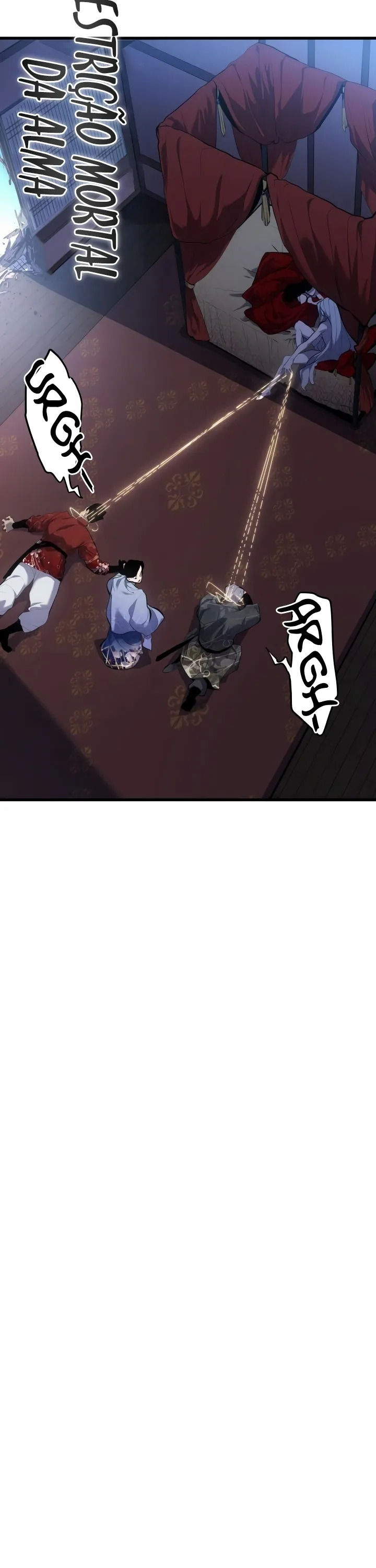 Read Reaper of the Drifting Moon PT Manga Online
