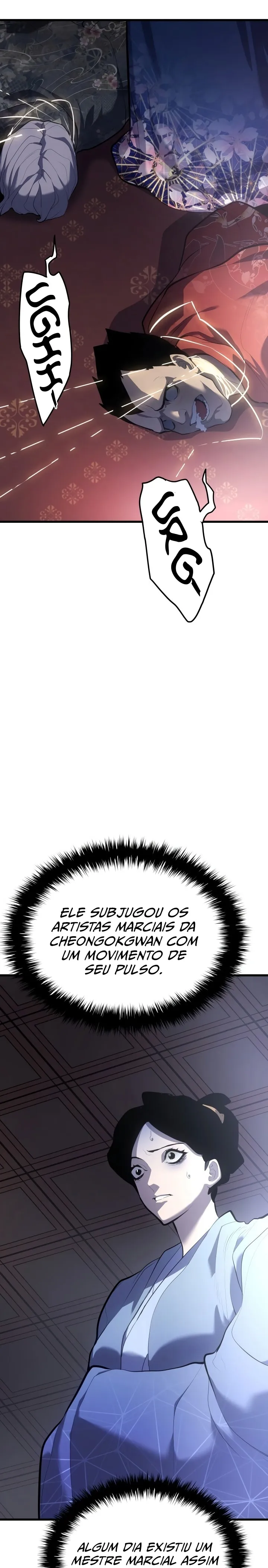 Read Reaper of the Drifting Moon PT Manga Online