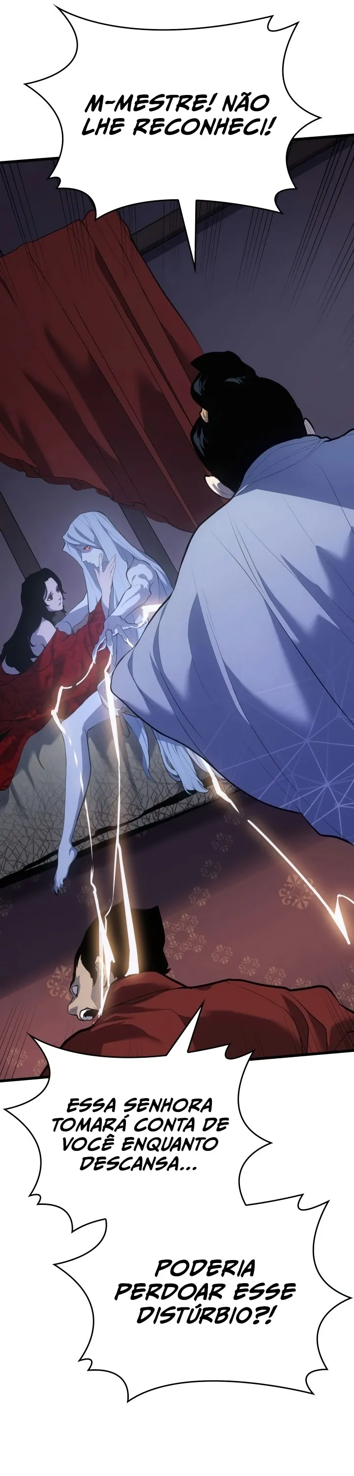 Read Reaper of the Drifting Moon PT Manga Online
