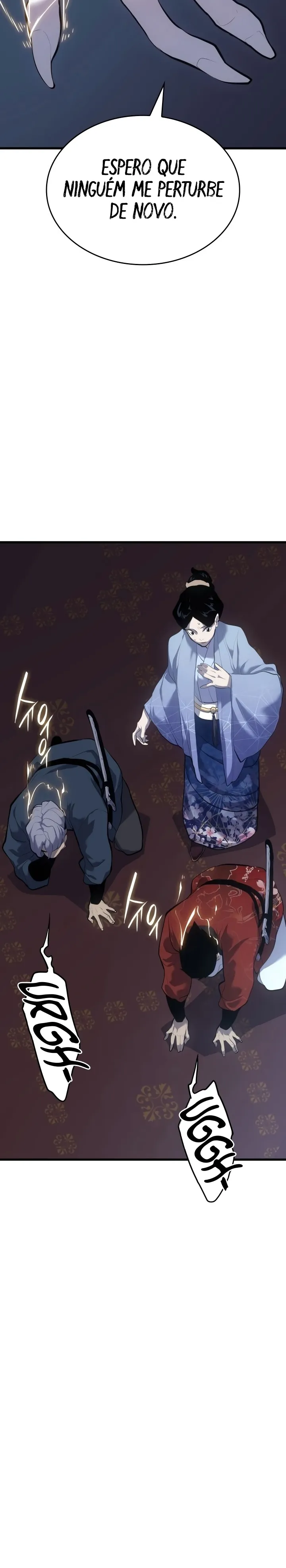 Read Reaper of the Drifting Moon PT Manga Online