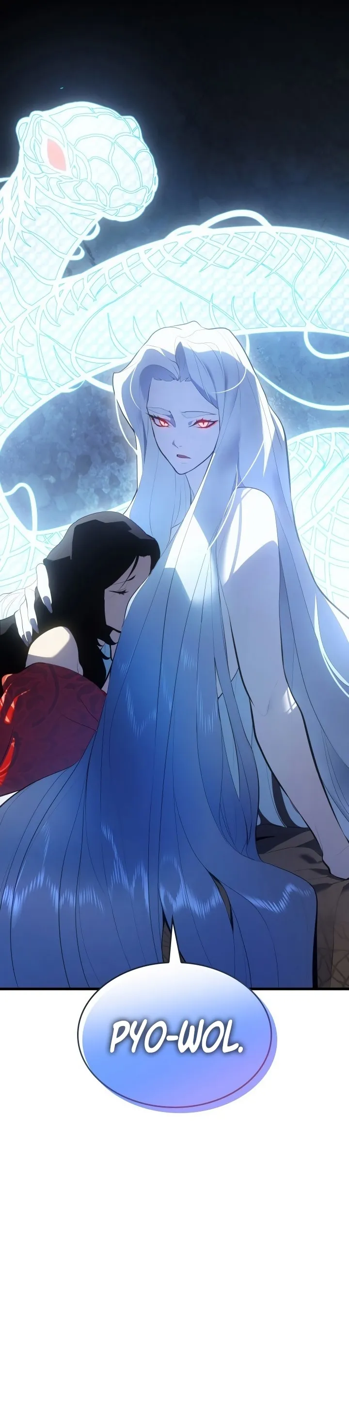 Read Reaper of the Drifting Moon PT Manga Online