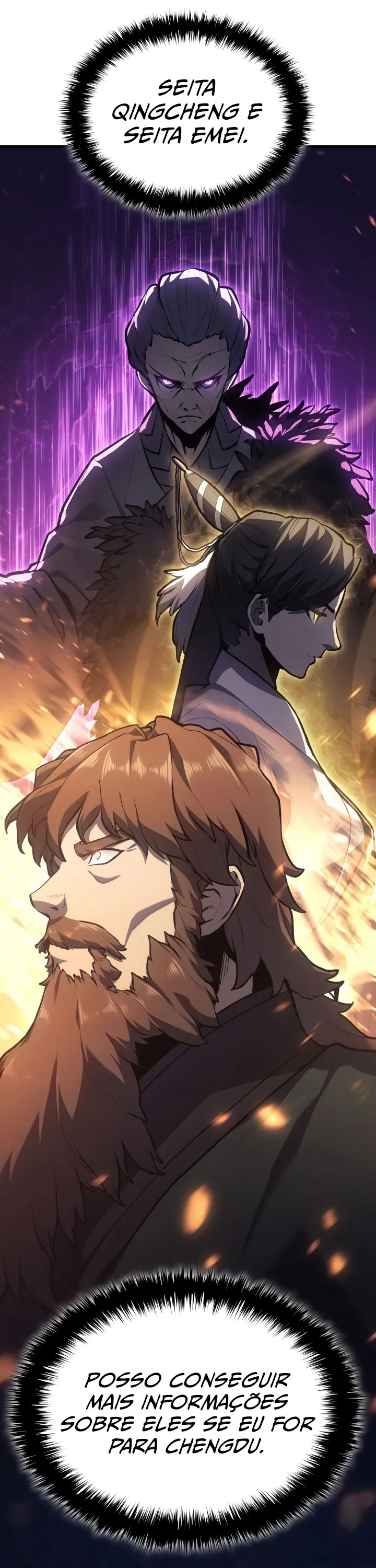 Read Reaper of the Drifting Moon PT Manga Online