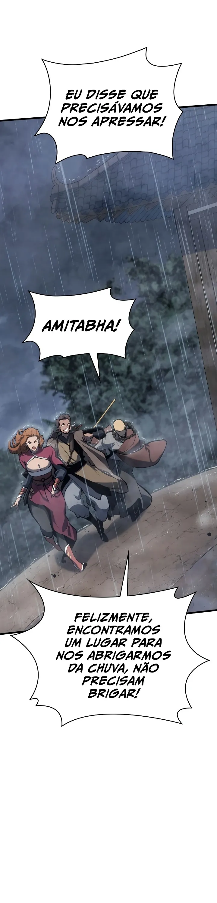 Read Reaper of the Drifting Moon PT Manga Online