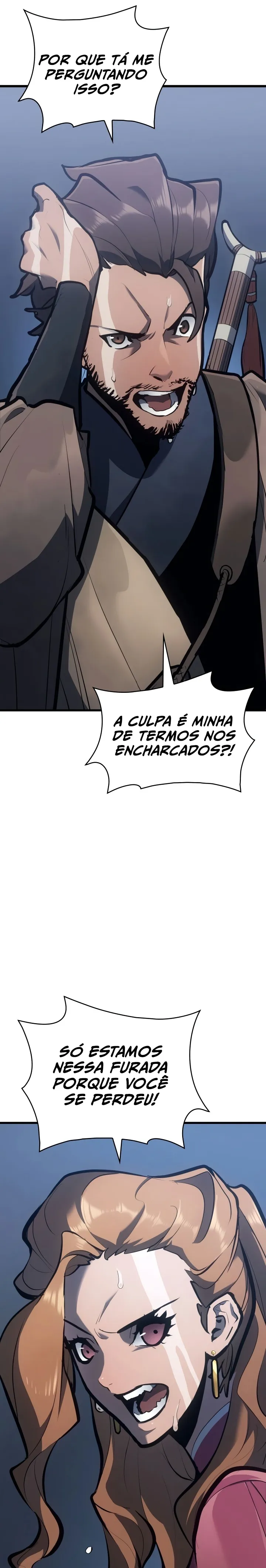 Read Reaper of the Drifting Moon PT Manga Online