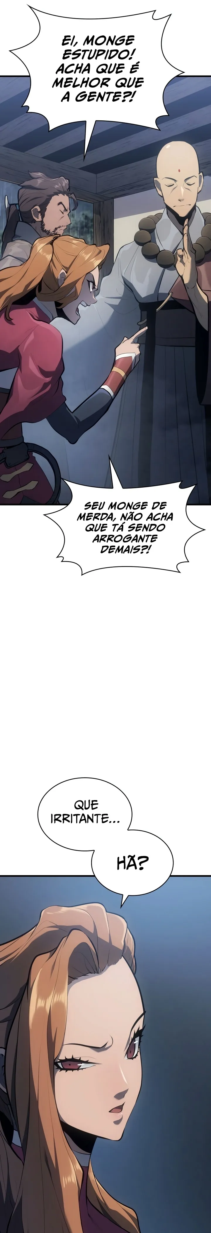 Read Reaper of the Drifting Moon PT Manga Online