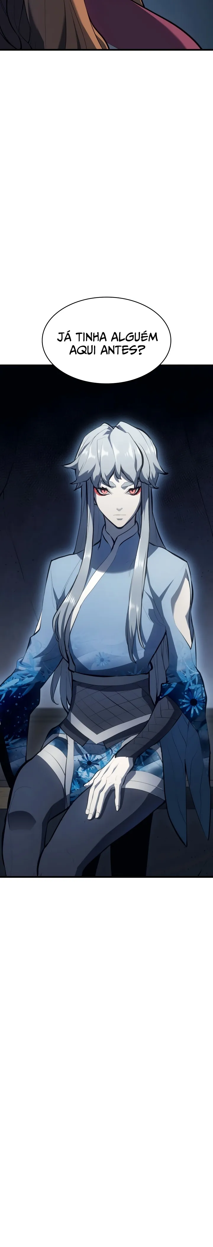 Read Reaper of the Drifting Moon PT Manga Online