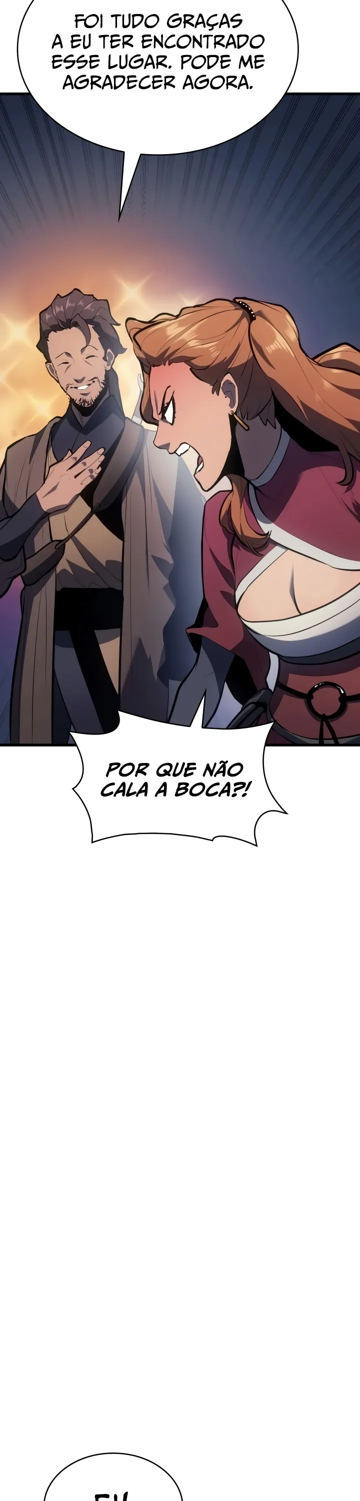 Read Reaper of the Drifting Moon PT Manga Online