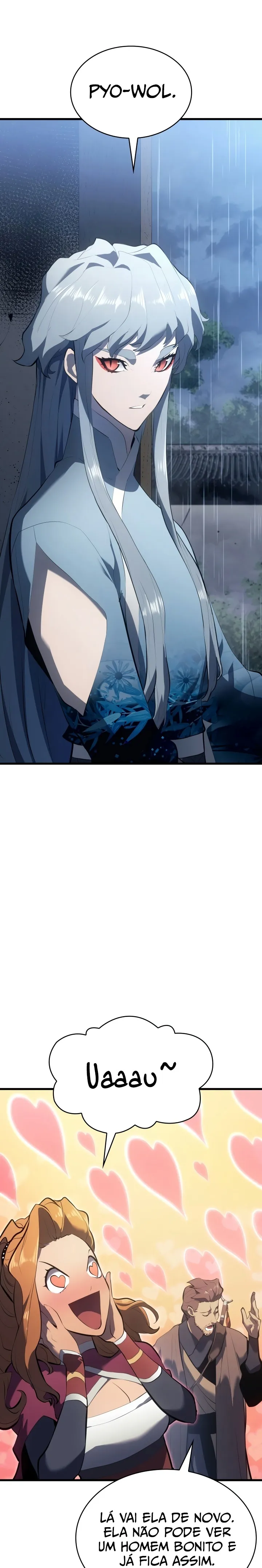 Read Reaper of the Drifting Moon PT Manga Online