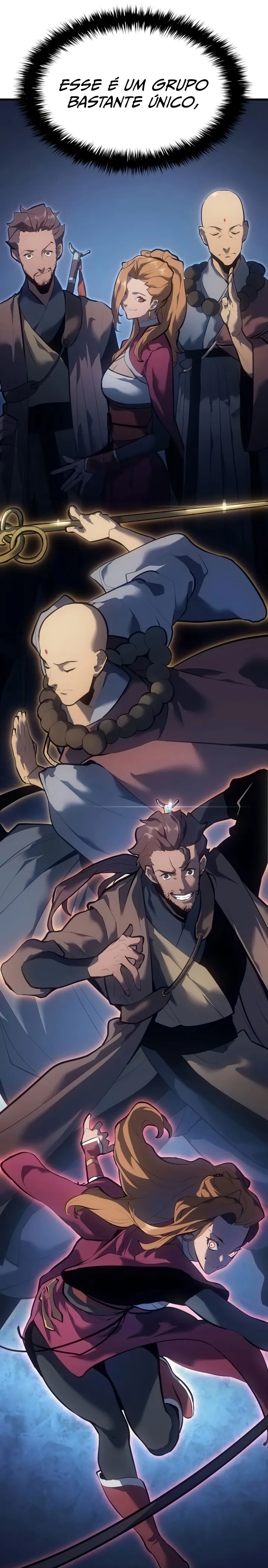 Read Reaper of the Drifting Moon PT Manga Online