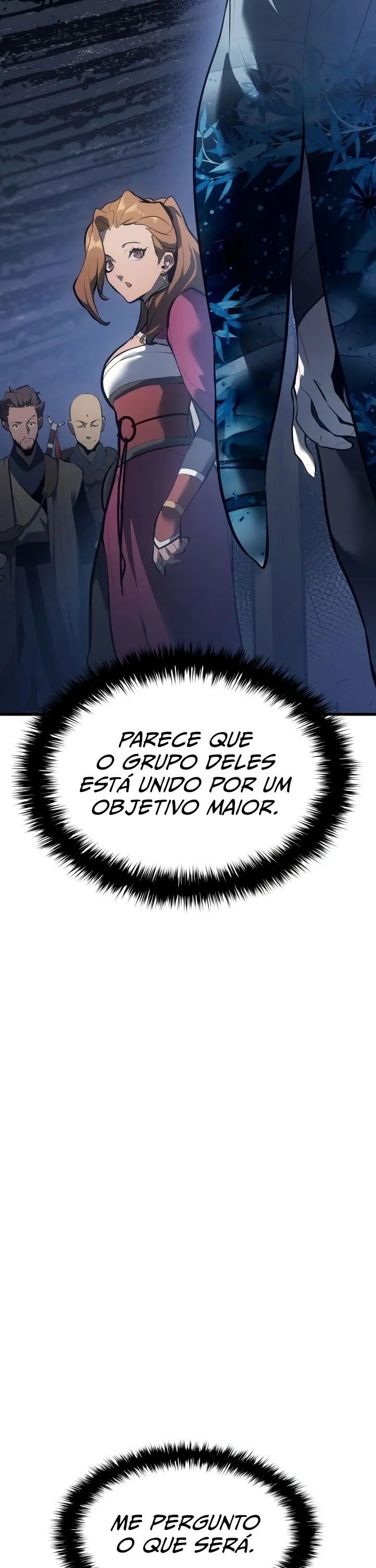 Read Reaper of the Drifting Moon PT Manga Online