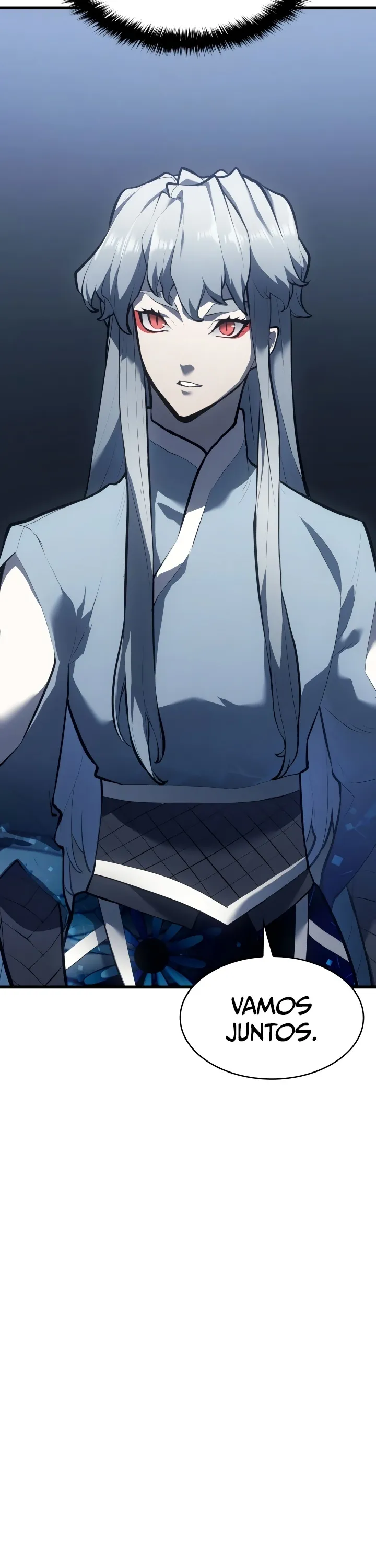 Read Reaper of the Drifting Moon PT Manga Online
