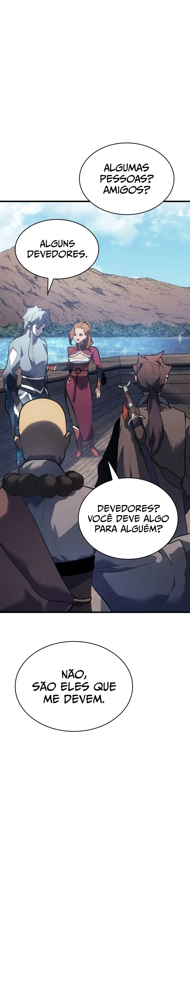 Read Reaper of the Drifting Moon PT Manga Online