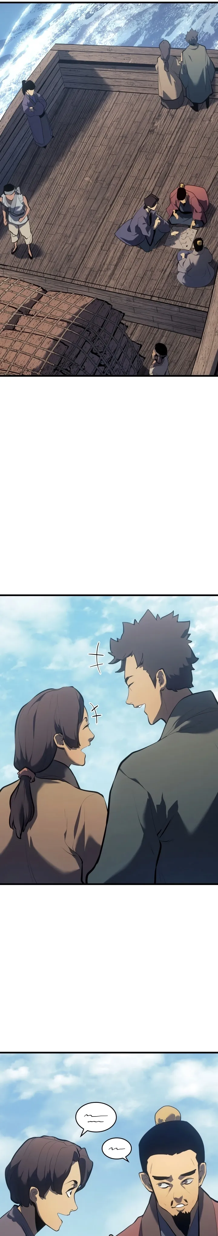 Read Reaper of the Drifting Moon PT Manga Online
