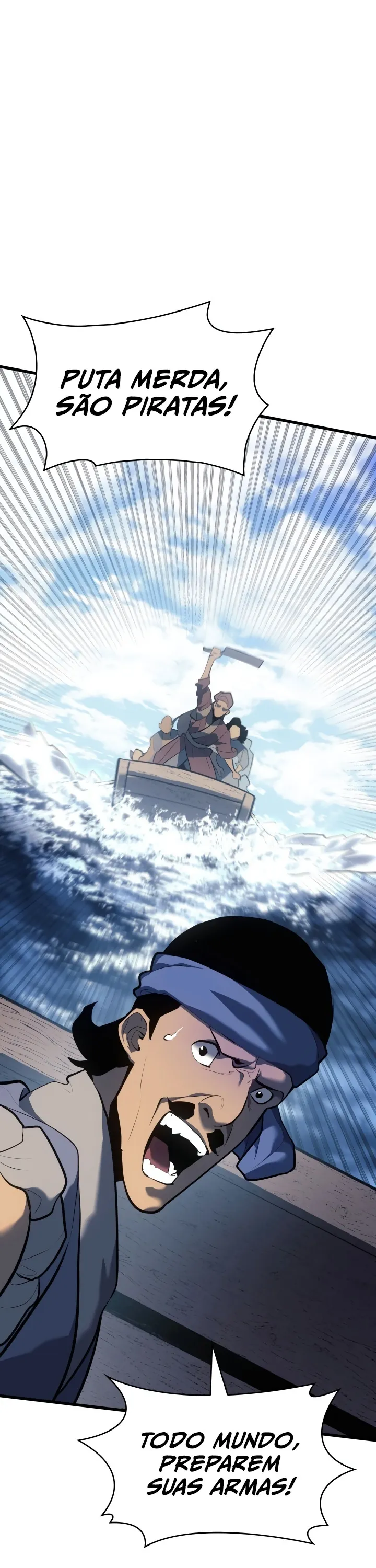 Read Reaper of the Drifting Moon PT Manga Online