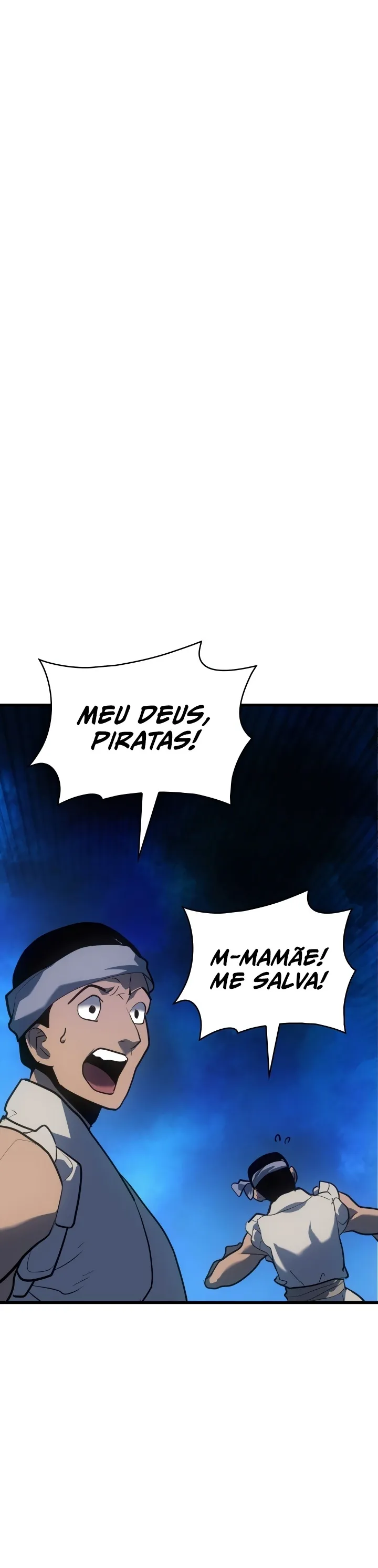 Read Reaper of the Drifting Moon PT Manga Online
