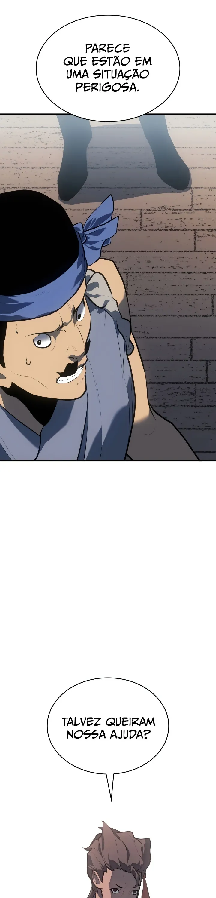 Read Reaper of the Drifting Moon PT Manga Online