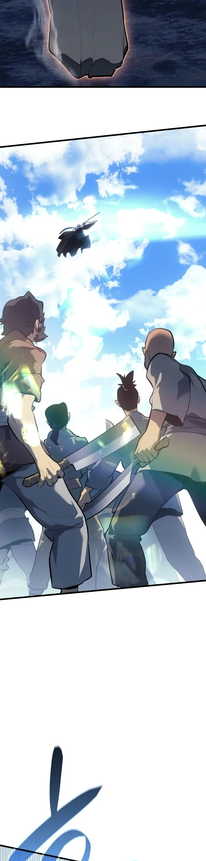 Read Reaper of the Drifting Moon PT Manga Online